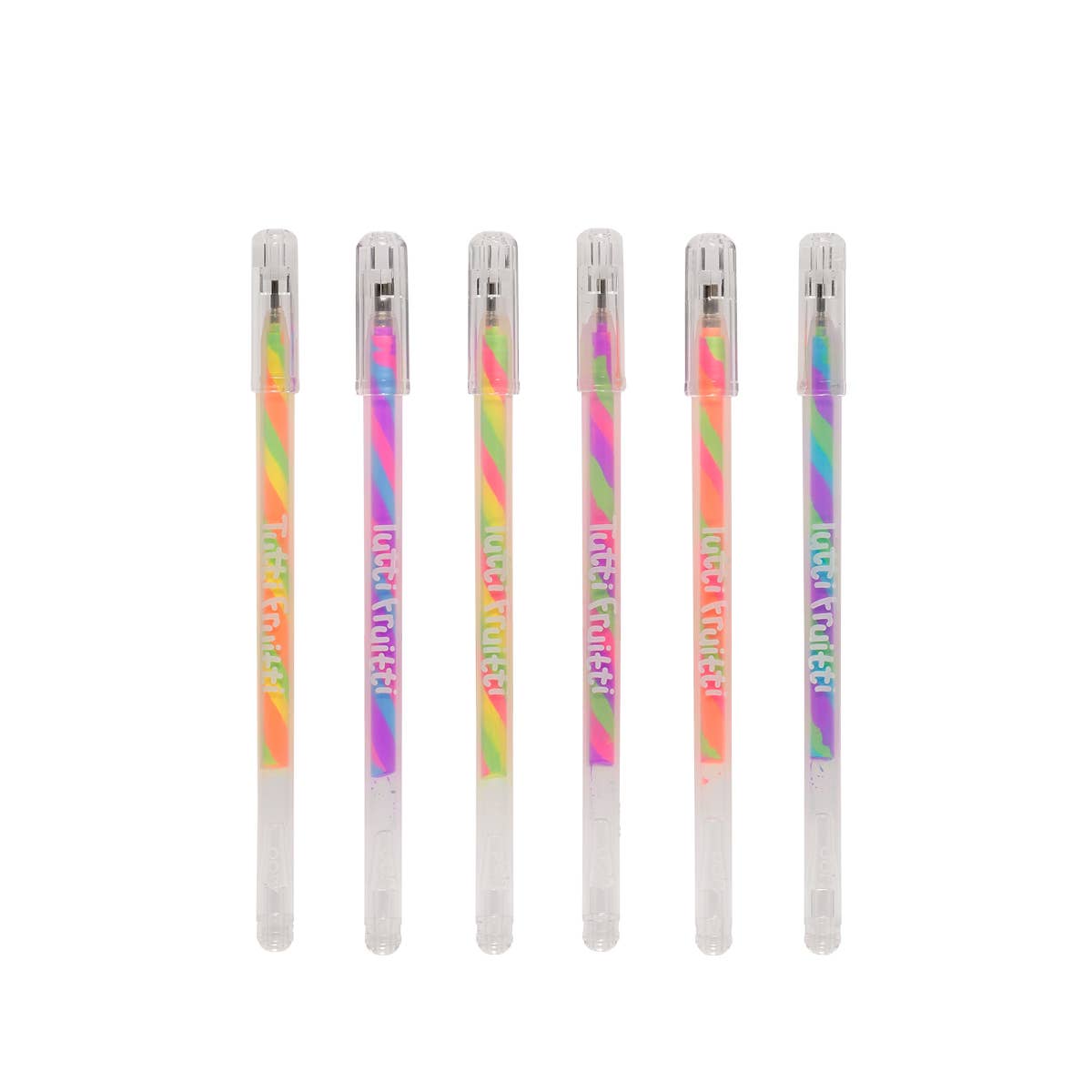 OOLY - Tutti Fruitti Scented Gel Pens - Purses & Pearls