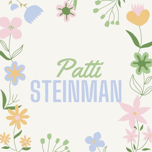 Patti Steinman - Purses & Pearls