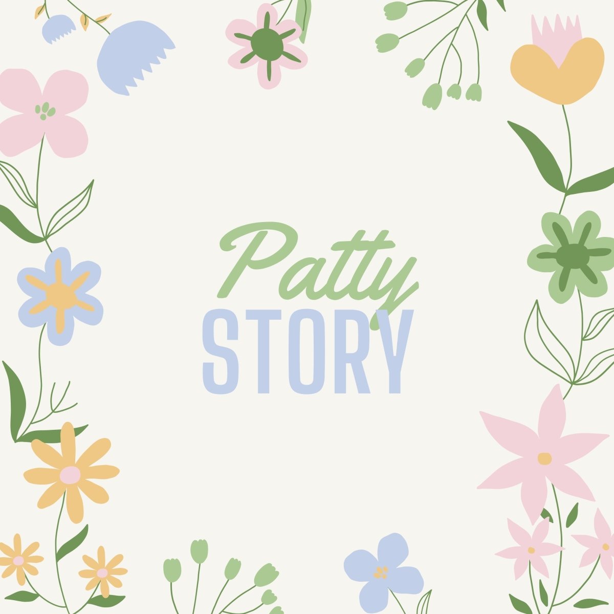 Patty Story - Purses & Pearls