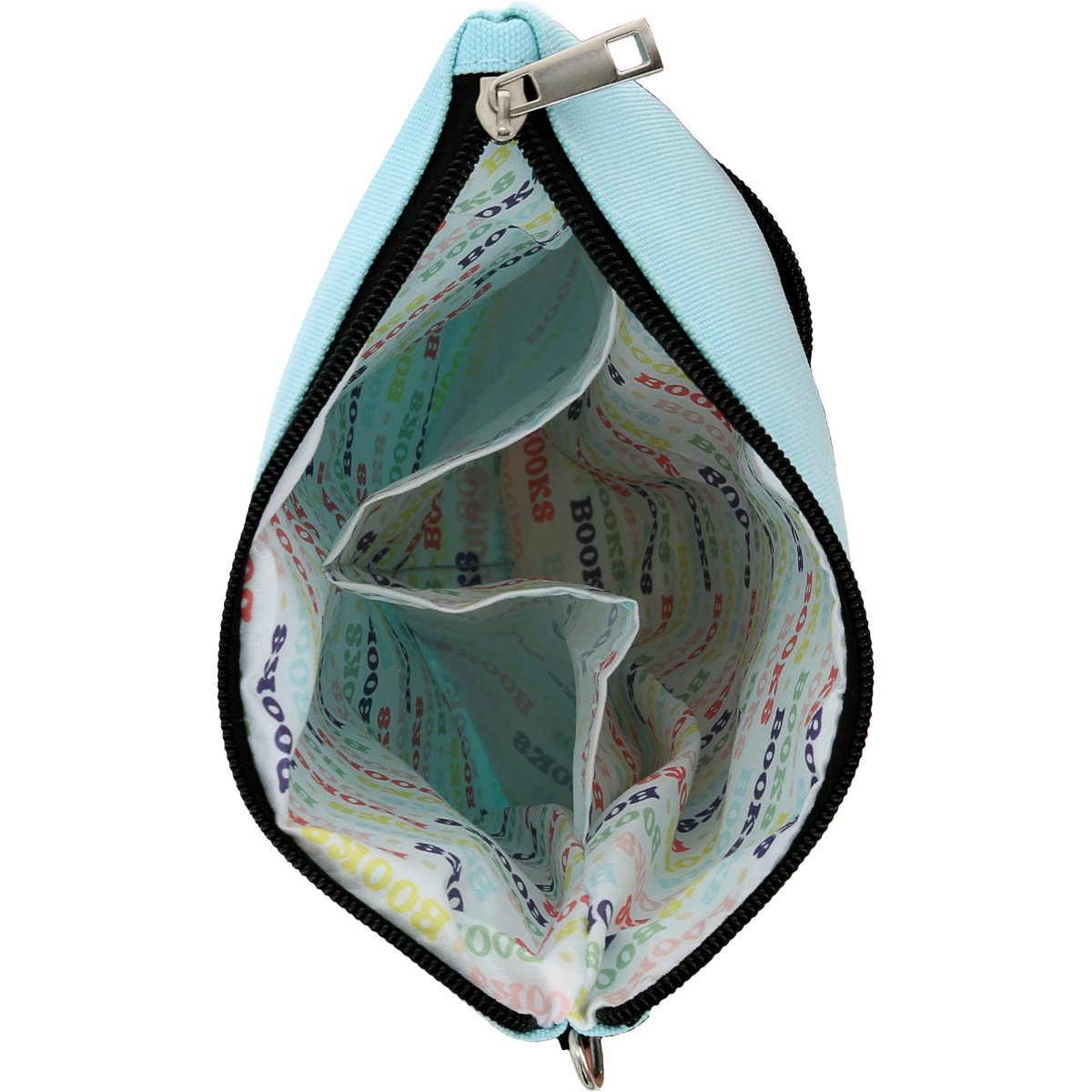 Pavilion - Bring My Book - Book/Tablet Sleeve - Purses & Pearls