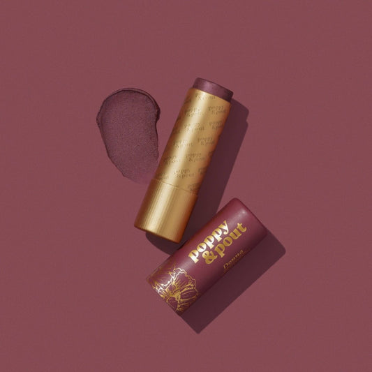 Poppy & Pout - Lip Tint, Donna - Purses & Pearls