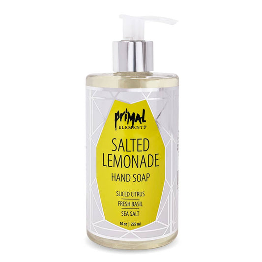 Primal Elements - Hygiene Chic - Liquid Hand Soap - Purses & Pearls