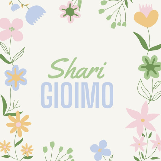Shari Gioimo - Purses & Pearls