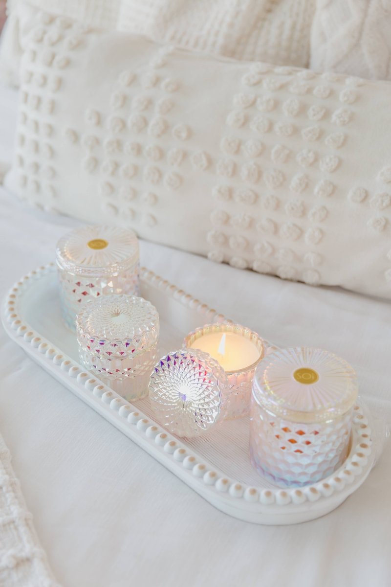 Sparkling Vanilla Petite Shimmer 8oz - Purses & Pearls