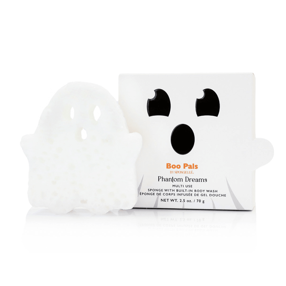 Spongellé | Boo Pals Halloween - Purses & Pearls