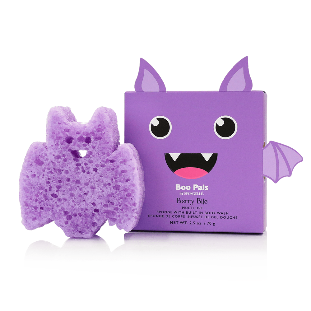 Spongellé | Boo Pals Halloween - Purses & Pearls