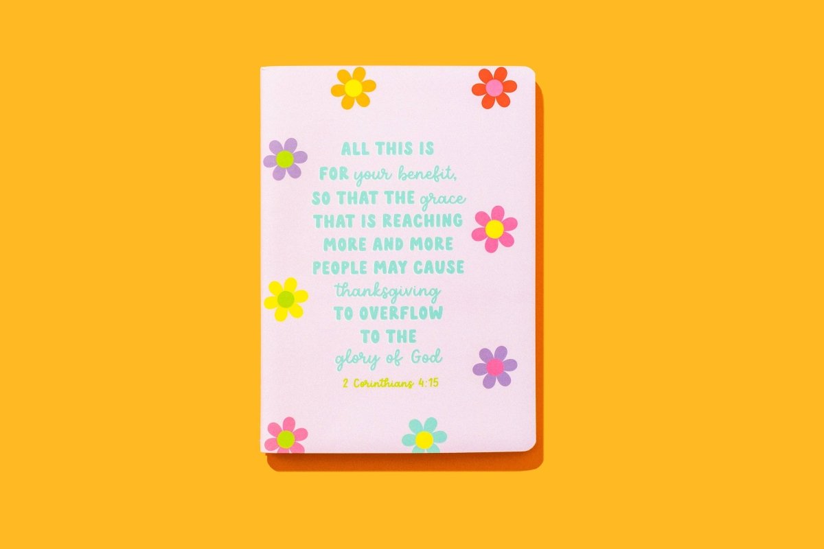 Taylor Elliott Designs - Notebook Set - Spiritual Affirmations - 2 Piece Set - Purses & Pearls