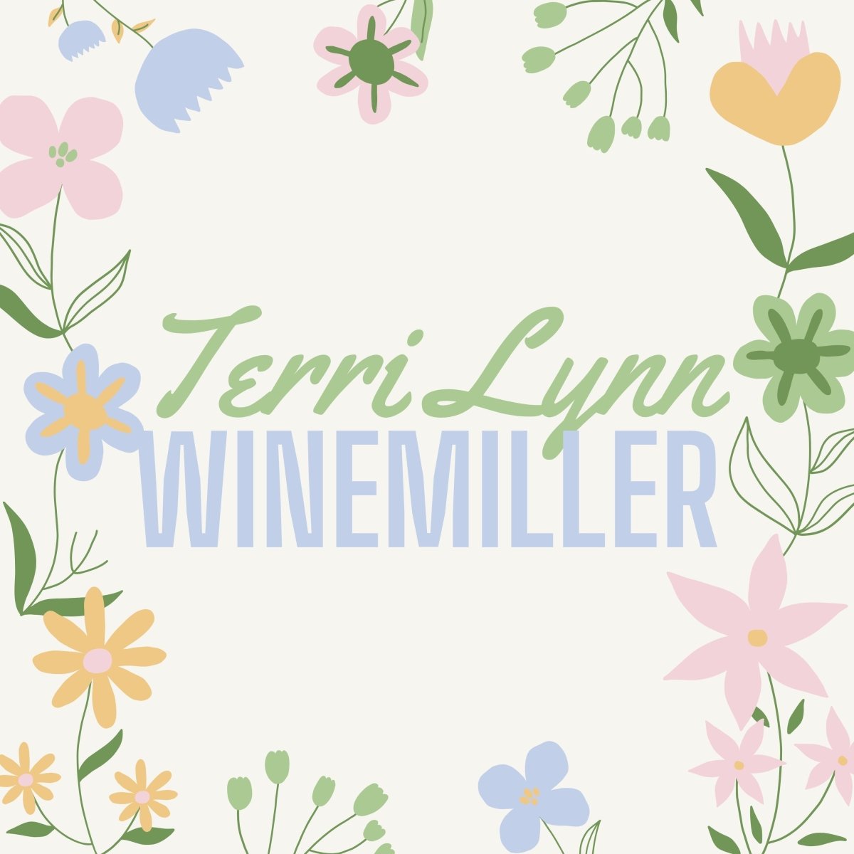 Terri Lynn Winemiller - Purses & Pearls
