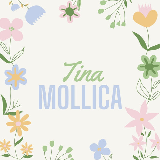 Tina Mollica - Purses & Pearls