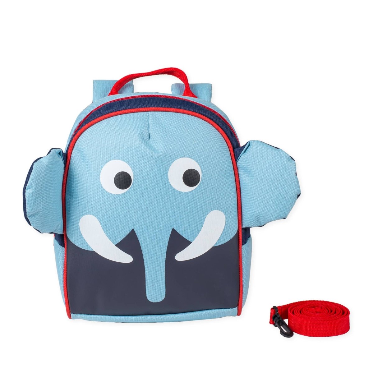 Toddler Elephant Backpack - Purses & Pearls