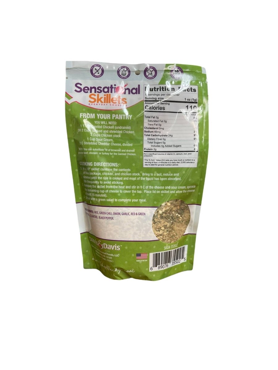 Weeknight Chicken Enchilada - Purses & Pearls