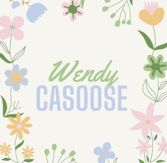 Wendy Casoose - Purses & Pearls