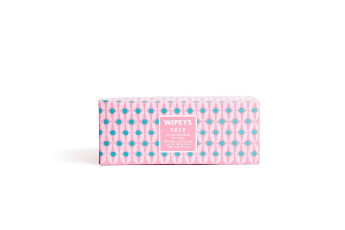 Wipeys - Face Wipes - Purses & Pearls