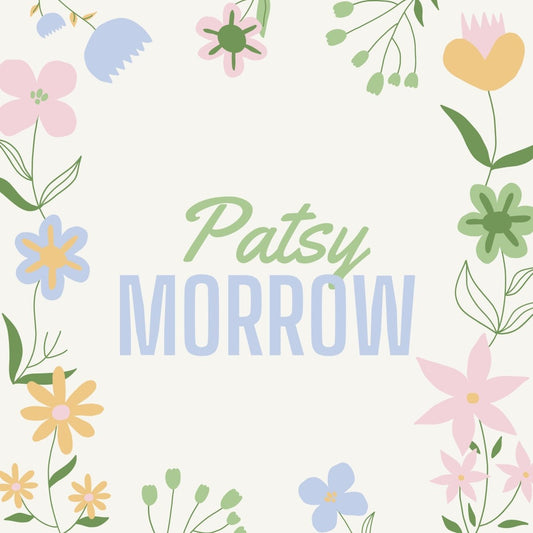 Patsy Morrow - Purses & Pearls