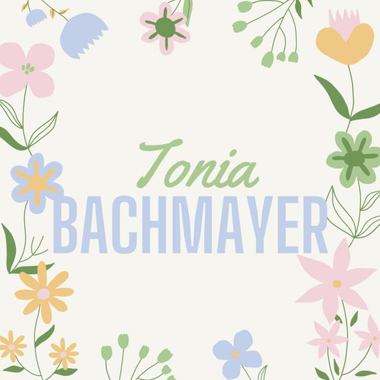 Tonia Bachmayer - Purses & Pearls