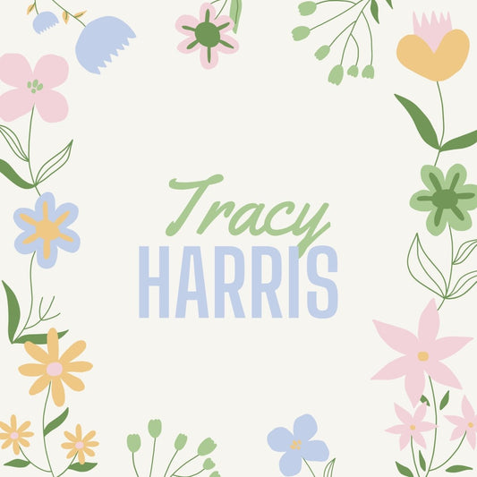 Tracy Harris - Purses & Pearls