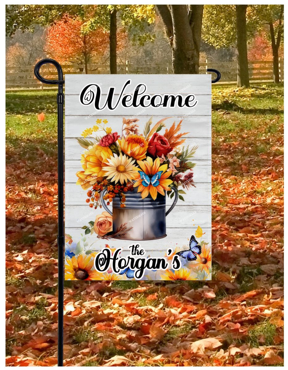 Welcome Yard Sign - Welcome Yard Sign 28 - Yard Sign - Purses & Pearls