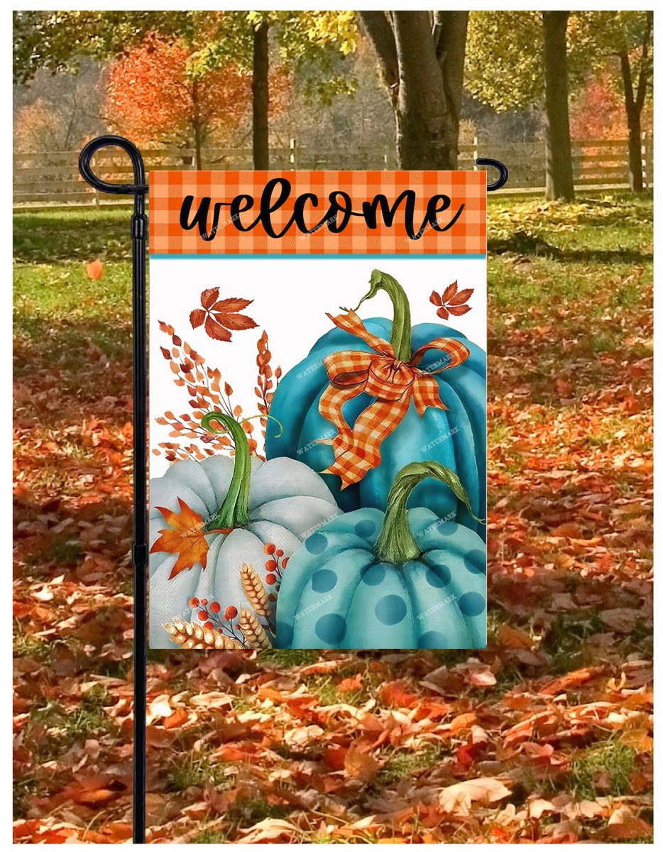 Welcome Yard Sign - Welcome Yard Sign 67 - Yard Sign - Purses & Pearls